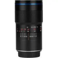 Laowa 100mm f/2.8 2X Ultra-Macro APO Obiettivo per Canon RF