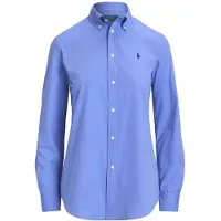Ralph Lauren Camicia classica in cotone