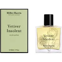 Miller Harris Vetiver Insolent 50 ml — Eau de Parfum
