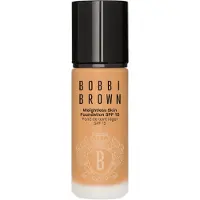 Bobbi Brown Weightless Skin SPF 15 Mini Honey 13 ml — Fondotinta