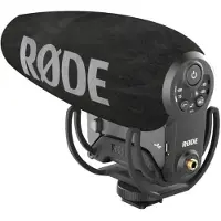 Rode RØDE VideoMic PRO+