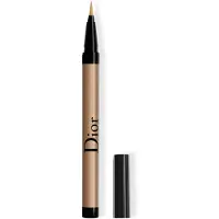Dior Eyeliner Show On Stage 551