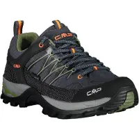 CMP Scarpe Da Trekking Rigel Low Wp 3q54457