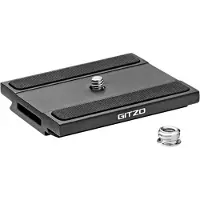 Gitzo Gs5370dr Piastra A Sgancio Rapido Tipo D