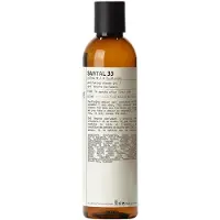 Le Labo Santal 33 237 ml — Gel Doccia