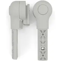 Cybex Adattatore Per Seggiolone Lemo2