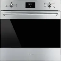 Smeg Forno Sf6300tvx 70l