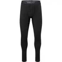 Super.natural Tundra 175 Tight Mutande tecniche lunghe Uomo (3XL, nero)