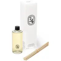 Diptyque 34 Boulevard St Germain Diffusore a Bastoncini 200 ml Ricarica