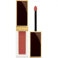 Tom Ford Lucidalabbra Luxe Matte 131 Burn Peach — Lucidalabbra