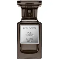 Tom Ford Oud Wood 50 ml Donna — Eau de Parfum