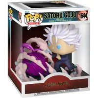 Funko POP! Action Figure Di Satoru Goju Jujutsu Kaisen Deluxe