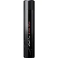 Sebastian Shaper Fierce Finishing Hairspray 400 ml — Lacca per capelli
