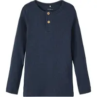 Name it Top A Maniche Lunghe