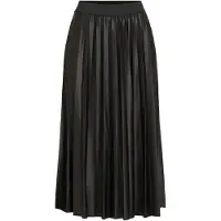 Vila Vinitban Pleated Gonna Midi