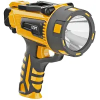 EDM Torcia Led Handheld Spotlight 10w