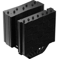 DeepCool Ventola Per Cpu Assassin Iv Vc Vision 140 Mm