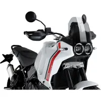 Puig Parabrezza 21448h Sport Ducati Desert X 22
