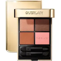 Guerlain Ombretti X4 — Palette Occhi