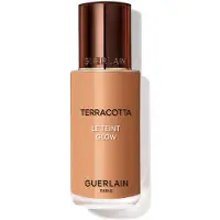 Guerlain Terracotta Le Teint Glow Fondo De Maquillaje Fluido 5n 30ml