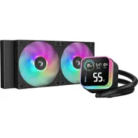 DeepCool Raffreddamento Liquido Lq240 240 Mm