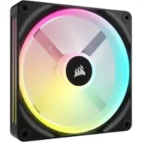 Corsair Ventilatore Icue Link Qx140 Rgb 140 Mm Expansion Kit