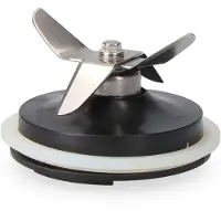 Big Buy Cooking Affettatrice con lame EDM 07579 Miscelatore Cartuccia di ricambio
