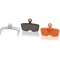 Xlc Pastiglie Freno A Disco Bp O36