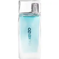 Kenzo L'Eau Glacée Eau de Toilette Uomo 50 ml — Eau de Toilette