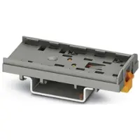 Phoenix Contact Adattatore per guida di montaggio, 20 pezzi.