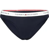 Tommy Hilfiger Underwear Slip navy / grigio / rosso / bianco