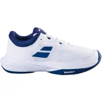 Babolat Scarpe Per Terra Battuta Sfx 4