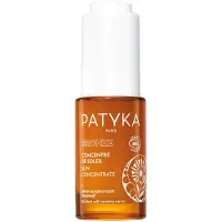 Patyka Crema Solare Bronze Concentre 15ml 15ml