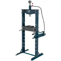OEM Pressa da officina HBM da 20 tonnellate