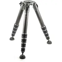 Gitzo Treppiede Systematic Gt4553s Serie 4/5 Secc