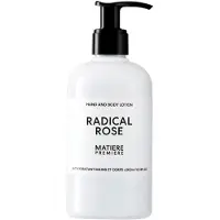 Matiere Premiere Radical Rose Lozione Corpo 300ml — Lozione Corpo
