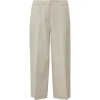 s.Oliver Pants Beige Taglia: W34 | Pantaloni da completo Outlet | Donna | Marrone