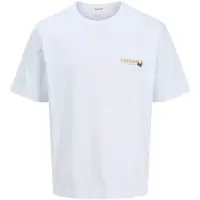 Jack & Jones T-shirt Stampa Sul Retro
