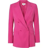 TATUUM Blazer 'Ada' fucsia