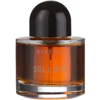 Byredo Sellier Unisex 50 ml — Extrait de Parfum