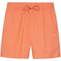 Catwalk junkie Pull-on Shorts Papaya Taglia: 34 | Pantaloncini Outlet | Donna
