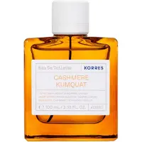 Korres Kumquat di cashmere, eau de toilette, unisex, 100 ml