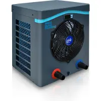 Gre Mini pompa di calore fino a 40 m3 HPM40