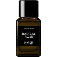 Matiere Premiere Radical Rose 100 ml Unisex Extrait di Profumo
