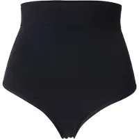 Hunkemoller Slip modellante nero
