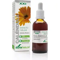 Soria natural Estratto di Calendula S Xxi 50ml — Estratto