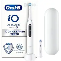 Oral-B iO Laboratory 5 Electric Toothbrush