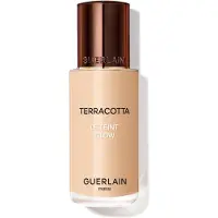 Guerlain Terracotta Le Teint Glow 1W Caldo Dora — Fondotinta