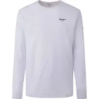 Pepe Jeans Maglietta A Maniche Lunghe Original Basic 2