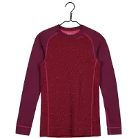 Devold Maglietta A Maniche Lunghe Duo Active Merino